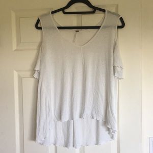 Free People v-neck